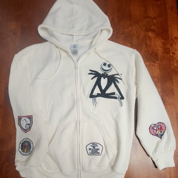 Nightmare Before Christmas ~ Sz Small ~  Excellent Condition - Picture 5 of 13